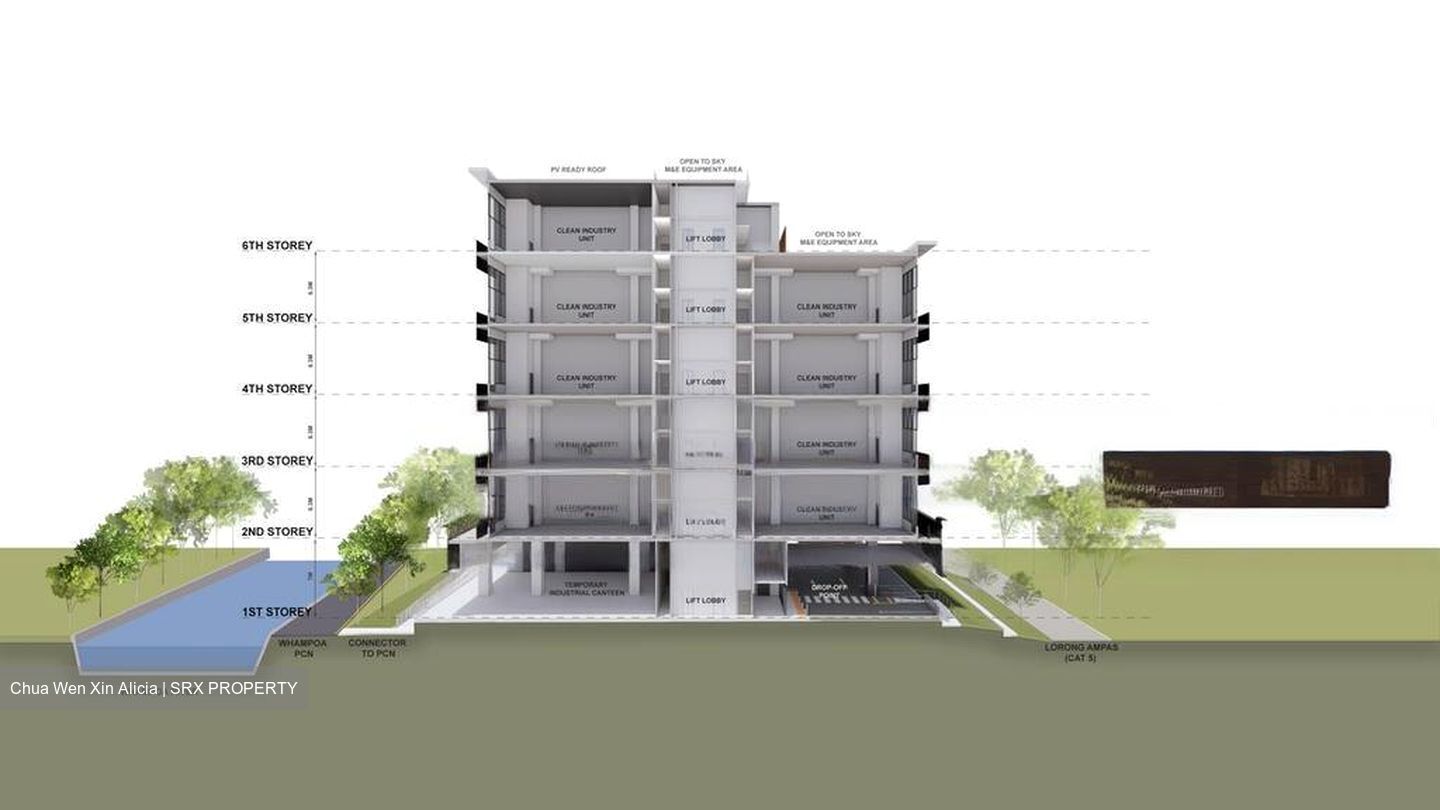 Gs Building (D12), Factory #461005411